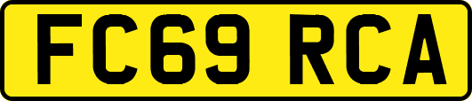 FC69RCA