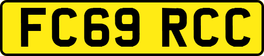 FC69RCC