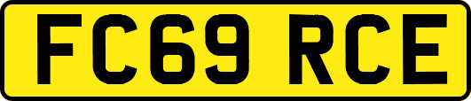 FC69RCE
