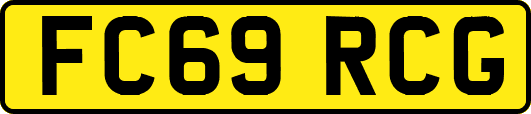 FC69RCG