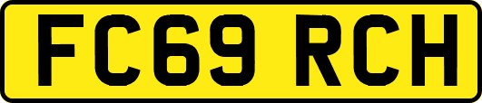 FC69RCH