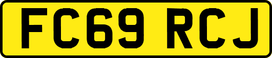 FC69RCJ