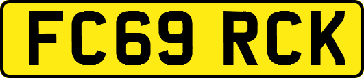 FC69RCK