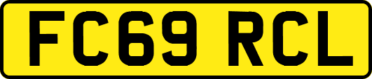 FC69RCL