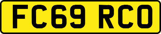 FC69RCO