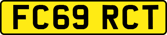 FC69RCT