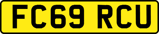 FC69RCU