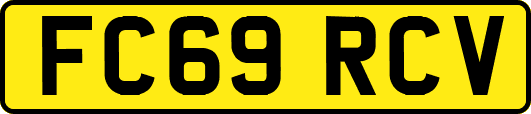 FC69RCV