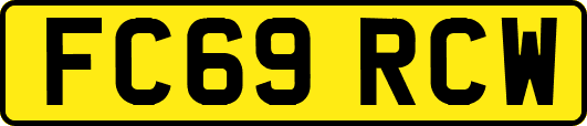 FC69RCW