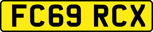 FC69RCX