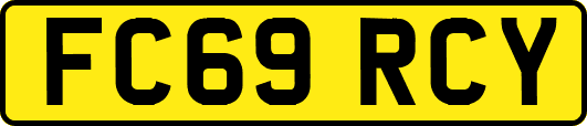 FC69RCY