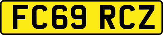 FC69RCZ