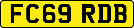 FC69RDB