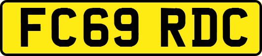 FC69RDC