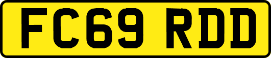 FC69RDD