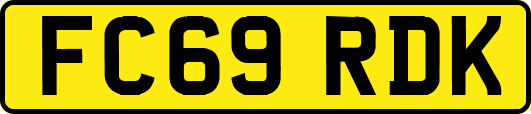 FC69RDK