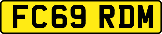 FC69RDM