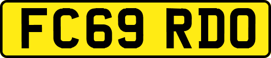 FC69RDO