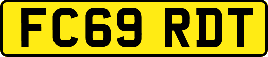 FC69RDT