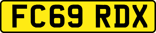 FC69RDX