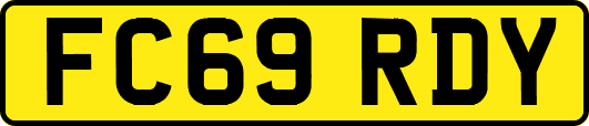 FC69RDY