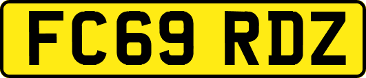 FC69RDZ