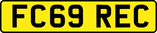 FC69REC