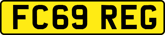 FC69REG