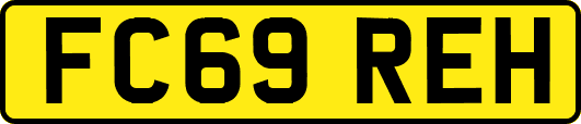 FC69REH