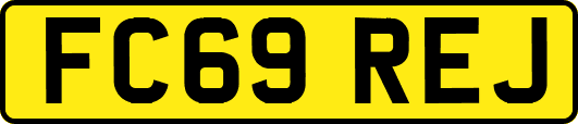 FC69REJ