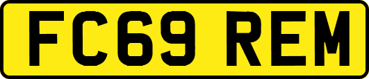 FC69REM