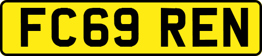 FC69REN