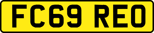 FC69REO