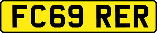 FC69RER