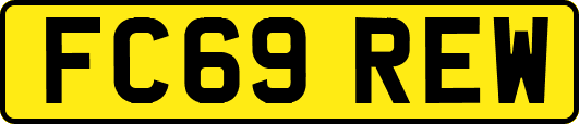 FC69REW