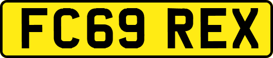 FC69REX