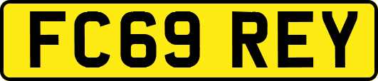 FC69REY