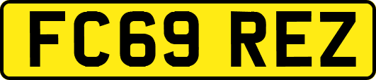 FC69REZ