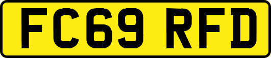 FC69RFD