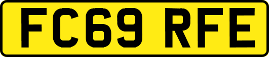 FC69RFE