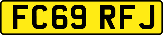 FC69RFJ