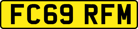 FC69RFM