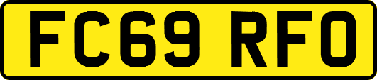 FC69RFO