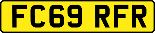 FC69RFR