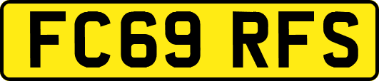 FC69RFS