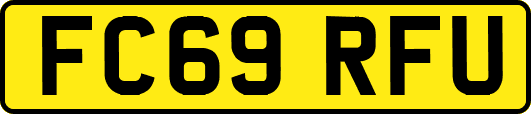 FC69RFU