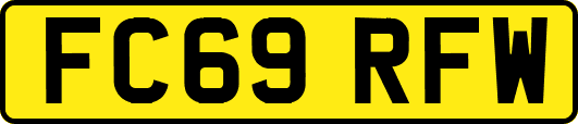FC69RFW