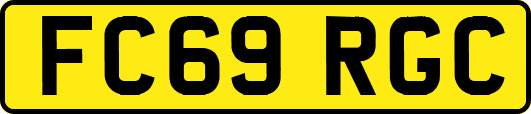 FC69RGC