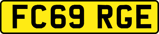 FC69RGE