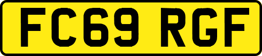 FC69RGF